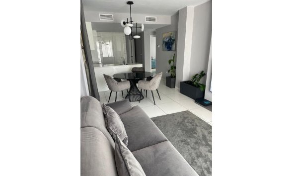 Revente - Apartment -
Villamartin - Costa Blanca