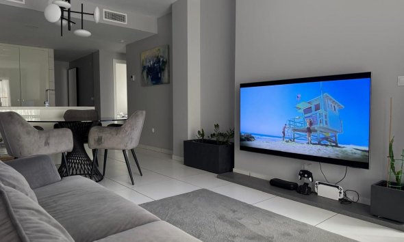 Revente - Apartment -
Villamartin - Costa Blanca