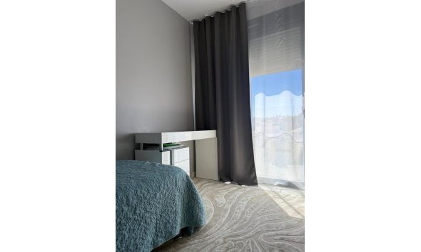 Revente - Apartment -
Villamartin - Costa Blanca