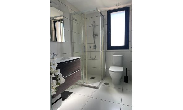 Revente - Apartment -
Villamartin - Costa Blanca