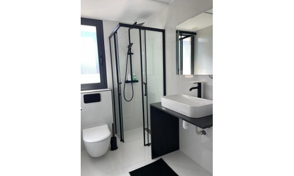 Revente - Apartment -
Villamartin - Costa Blanca