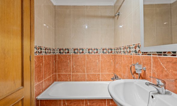Revente - Apartment -
Algorfa - Inland
