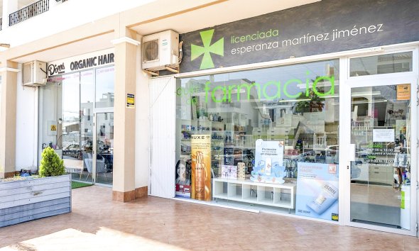 Resale - Apartment -
Vistabella Golf Entre Naranjos - Inland