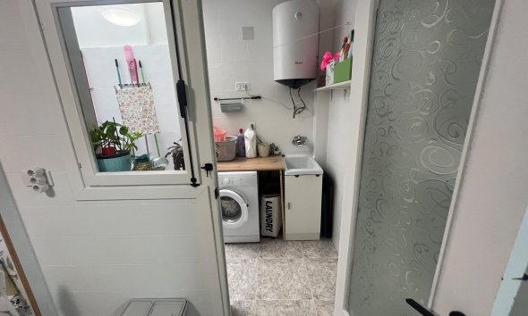 Resale - Apartment -
San Fulgencio - San Fulgencio Pueblo