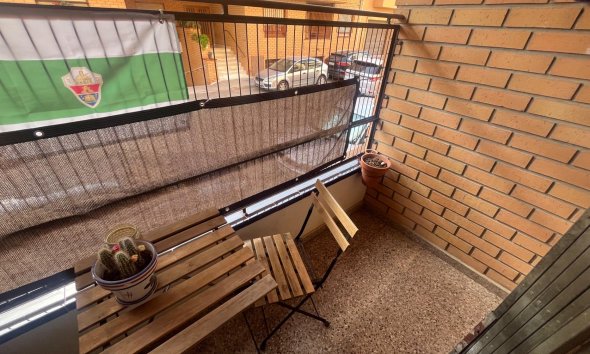 Resale - Apartment -
San Fulgencio - San Fulgencio Pueblo