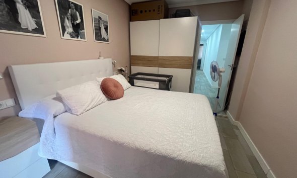 Resale - Apartment -
San Fulgencio - San Fulgencio Pueblo