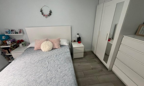 Resale - Apartment -
San Fulgencio - San Fulgencio Pueblo