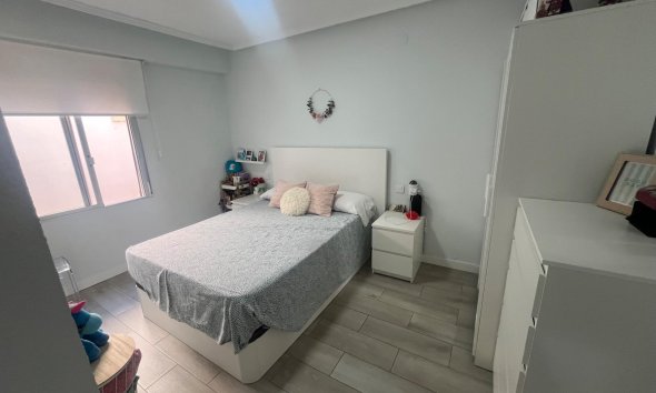 Resale - Apartment -
San Fulgencio - San Fulgencio Pueblo