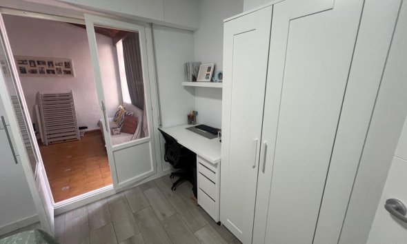 Resale - Apartment -
San Fulgencio - San Fulgencio Pueblo