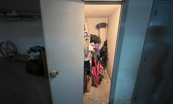 Resale - Apartment -
San Fulgencio - San Fulgencio Pueblo
