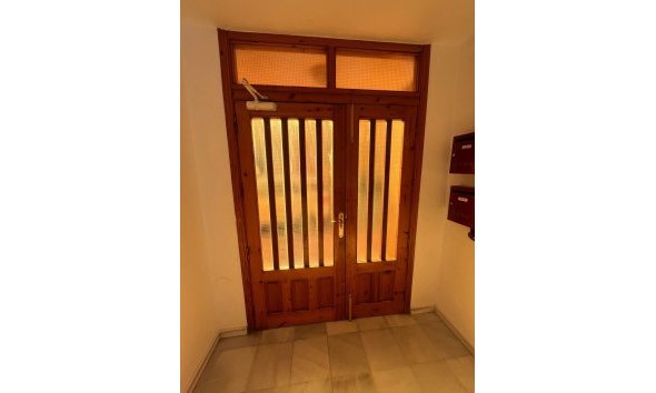 Resale - Apartment -
San Fulgencio - San Fulgencio Pueblo