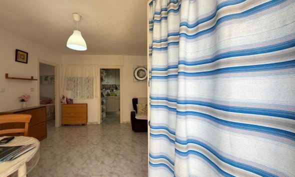 Revente - Town House -
Torrevieja - Carrefour