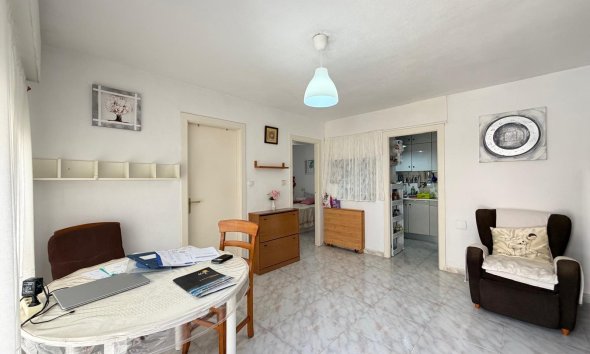 Revente - Town House -
Torrevieja - Carrefour