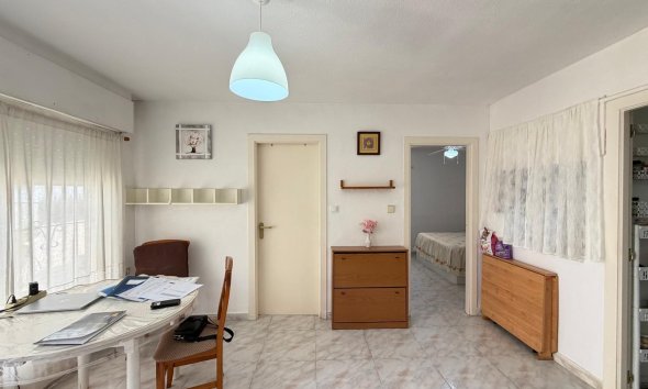 Revente - Town House -
Torrevieja - Carrefour