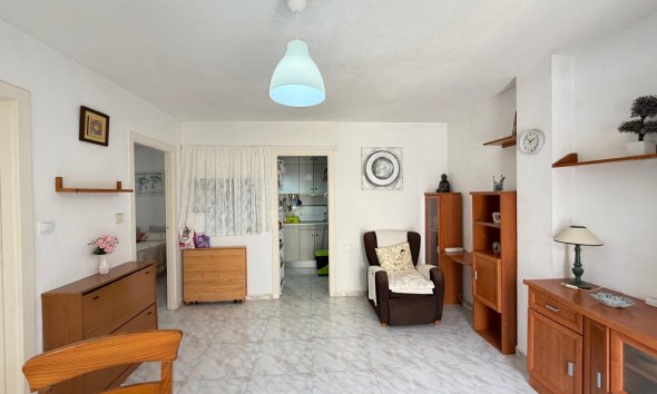 Revente - Town House -
Torrevieja - Carrefour