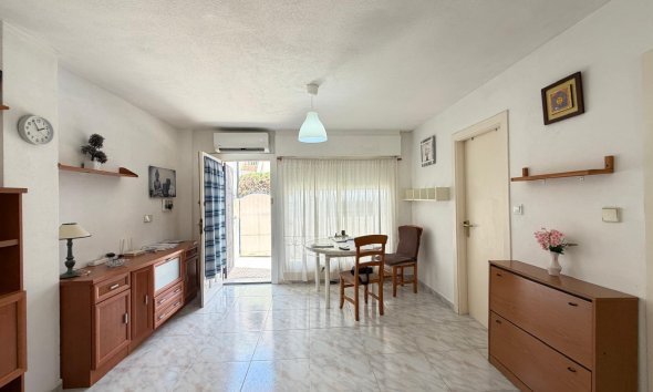 Revente - Town House -
Torrevieja - Carrefour