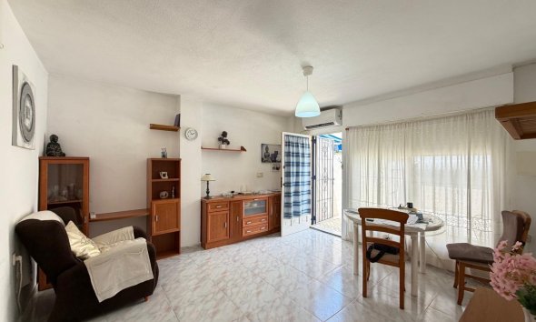 Revente - Town House -
Torrevieja - Carrefour