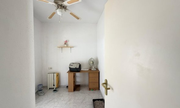 Revente - Town House -
Torrevieja - Carrefour