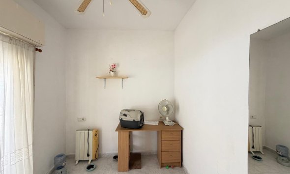 Revente - Town House -
Torrevieja - Carrefour
