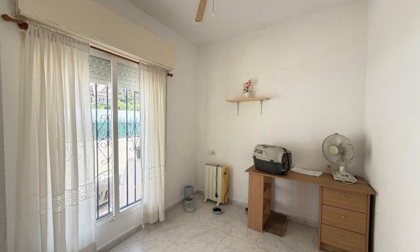 Revente - Town House -
Torrevieja - Carrefour