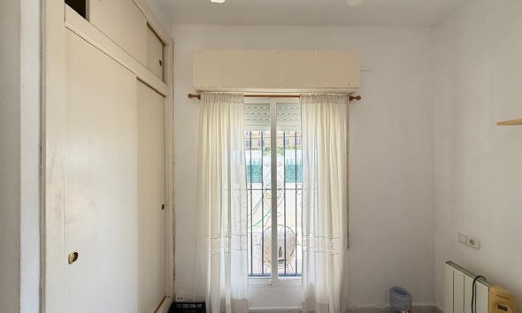 Revente - Town House -
Torrevieja - Carrefour