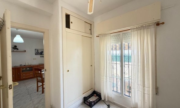 Revente - Town House -
Torrevieja - Carrefour