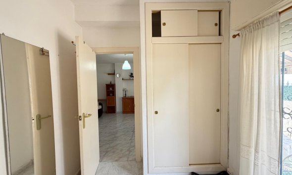 Revente - Town House -
Torrevieja - Carrefour