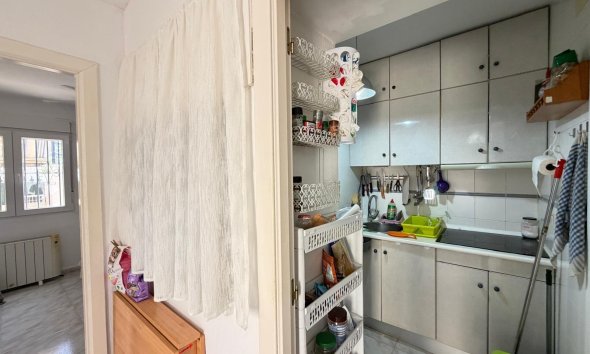 Revente - Town House -
Torrevieja - Carrefour
