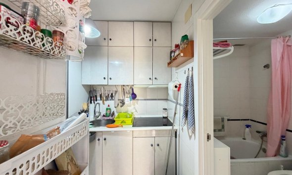 Revente - Town House -
Torrevieja - Carrefour