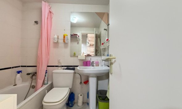 Revente - Town House -
Torrevieja - Carrefour