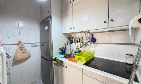 Revente - Town House -
Torrevieja - Carrefour