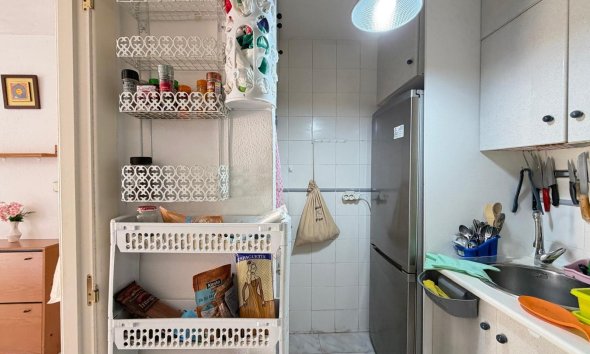 Revente - Town House -
Torrevieja - Carrefour