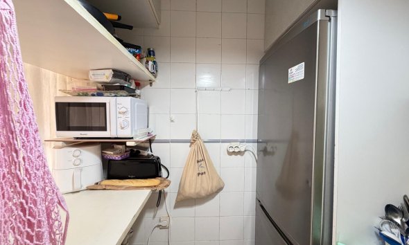 Revente - Town House -
Torrevieja - Carrefour