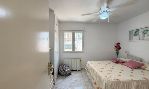 Revente - Town House -
Torrevieja - Carrefour