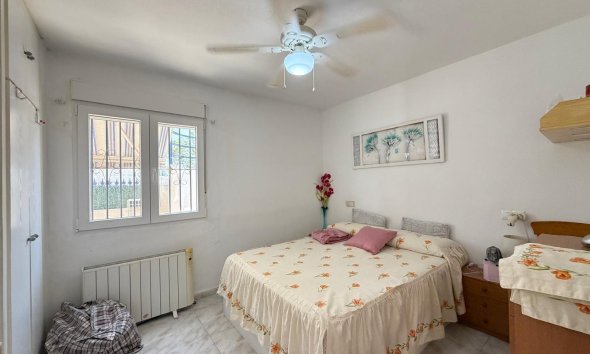 Revente - Town House -
Torrevieja - Carrefour