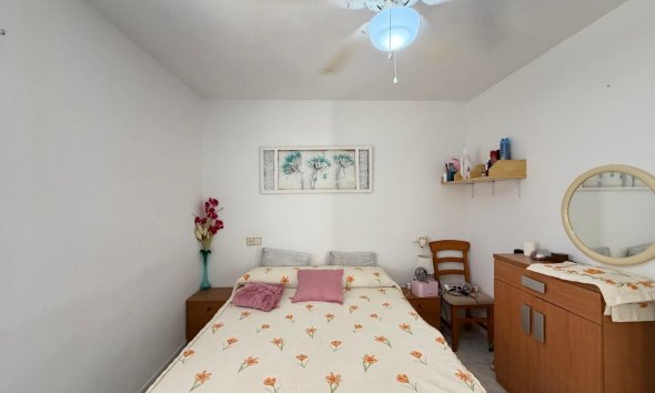 Revente - Town House -
Torrevieja - Carrefour