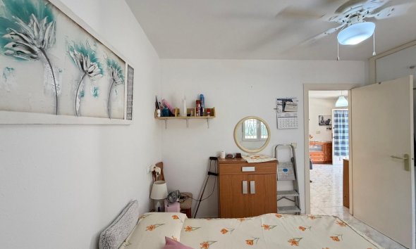 Revente - Town House -
Torrevieja - Carrefour