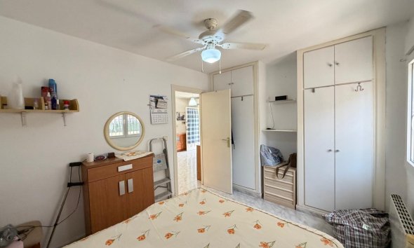 Revente - Town House -
Torrevieja - Carrefour