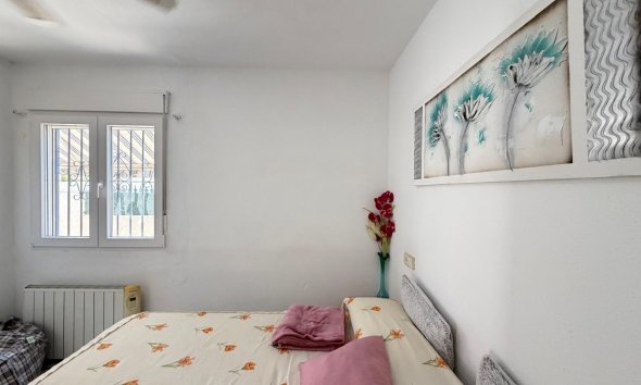 Revente - Town House -
Torrevieja - Carrefour