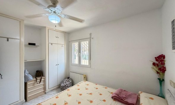 Revente - Town House -
Torrevieja - Carrefour