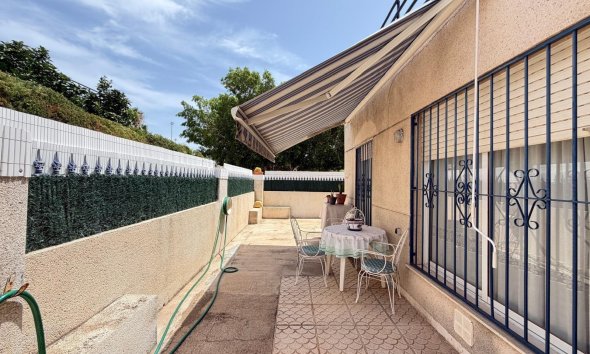 Revente - Town House -
Torrevieja - Carrefour