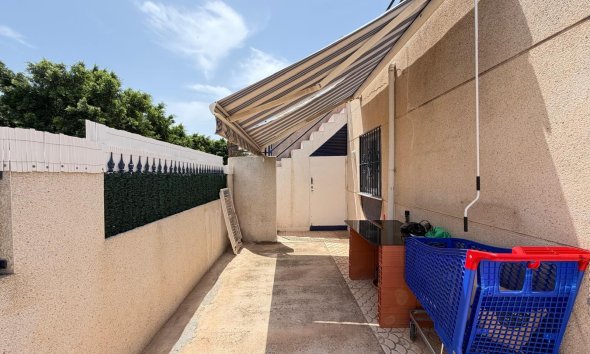 Revente - Town House -
Torrevieja - Carrefour