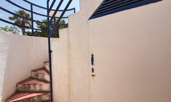 Revente - Town House -
Torrevieja - Carrefour