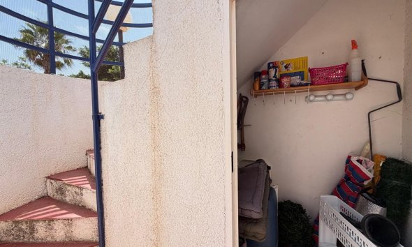 Revente - Town House -
Torrevieja - Carrefour