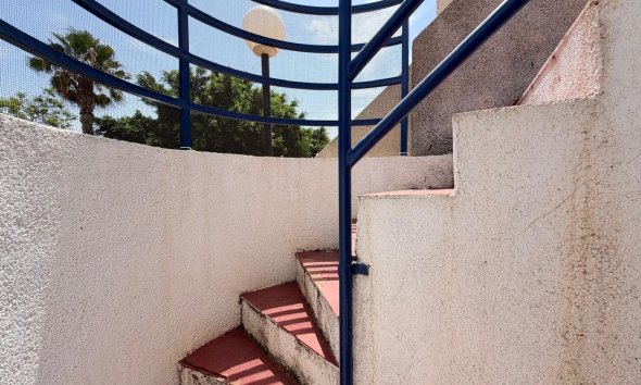 Revente - Town House -
Torrevieja - Carrefour