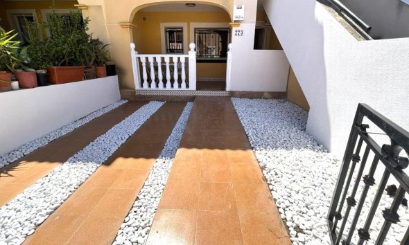 Revente - Bungalow -
Torrevieja - Los Balcones - Los Altos del Edén