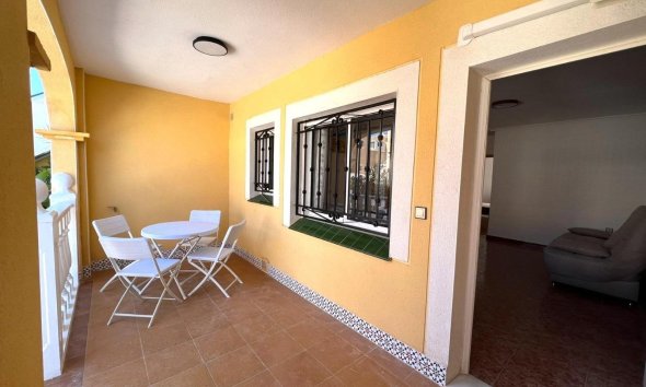 Revente - Bungalow -
Torrevieja - Los Balcones - Los Altos del Edén