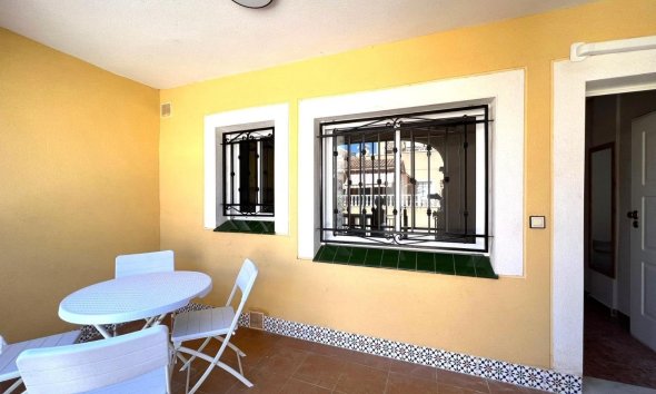 Revente - Bungalow -
Torrevieja - Los Balcones - Los Altos del Edén
