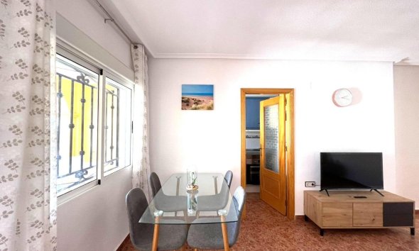 Revente - Bungalow -
Torrevieja - Los Balcones - Los Altos del Edén
