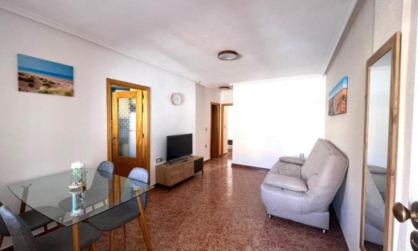 Revente - Bungalow -
Torrevieja - Los Balcones - Los Altos del Edén